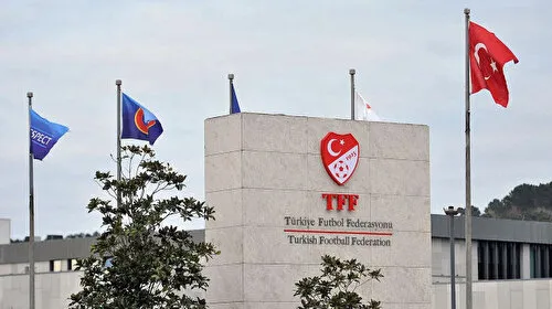 TFF müjdeyi açıkladı: Maç biletleri ücretsiz oldu