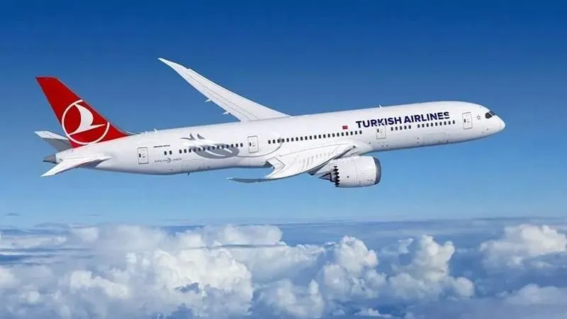 THY'den Dev Uçak Hamlesi! Boeing ile Anlaşma Şaşırttı