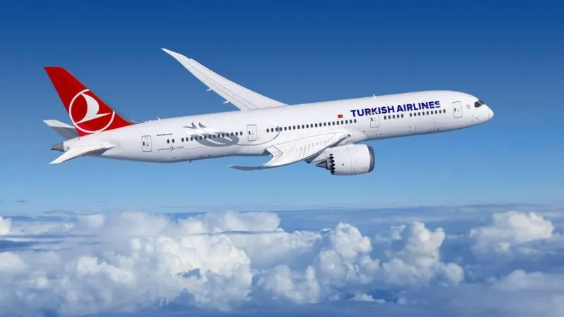 THY'nin İran seferleri yeniden başlıyor