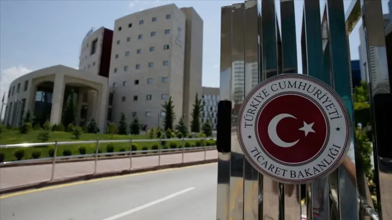 Ticaret Bakanlığı'ndan 602 firmaya dahilde işleme izni