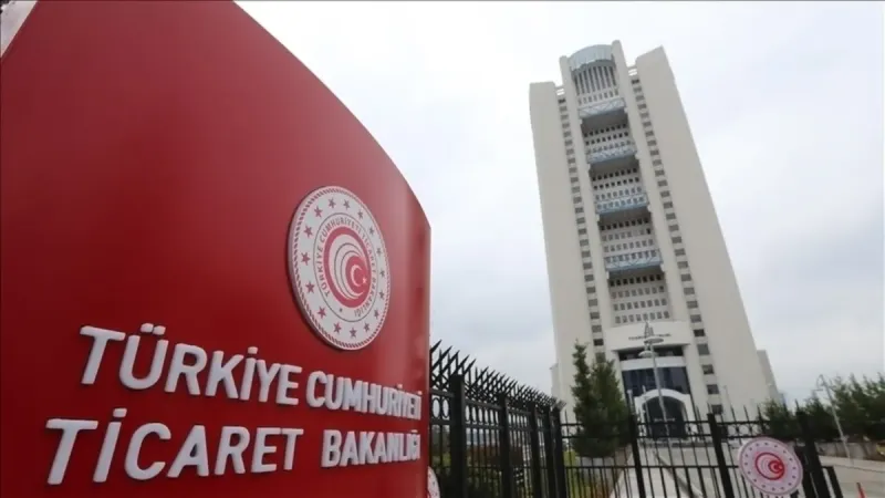 Ticaret Bakanlığı'ndan mevzuata aykırı işlem yapanlara 8,8 milyar TL'lik ceza!