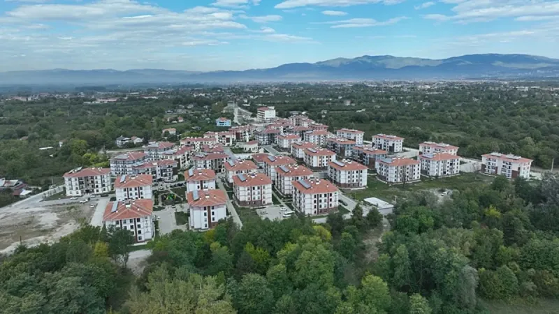 TOKİ 500 Bin Konut Başvurusu: Şartlar Neler? Kaçırmayın!