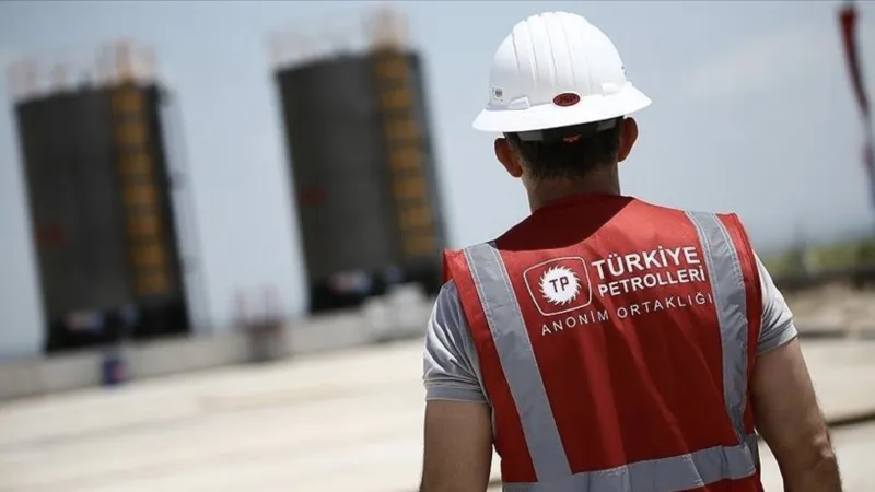 TPAO'nun Diyarbakır ve Mardin'deki sahası için kamulaştırma kararı