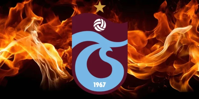 Trabzonspor'dan Bomba Transfer! 4 Yıllık İmza Şoku!