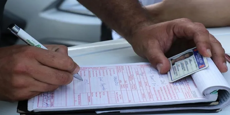 Trafiği tehlikeye dudak uçuklatan para cezası