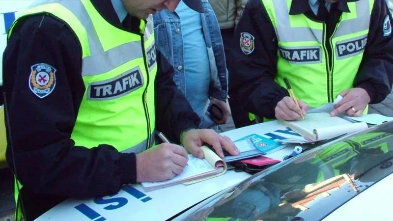 Trafikte Devrim! Cezalar Katlandı, Yeni Dönem Başlıyor!
