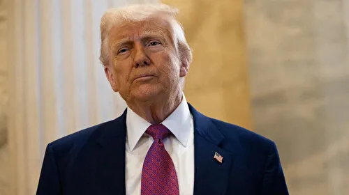 Trump'ın çok istediği "vergi indirimi tasarısı" Temsilciler Meclisi'nden geçti