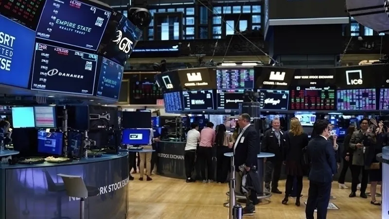 Trump’ın vergi hamlesi ve ticaret savaşları küresel ekonomiyi belirsizliğe sürüklüyor