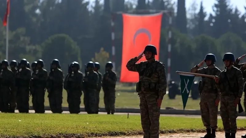TSK'nın Görev Süresi Uzatıldı! Irak, Suriye ve Lübnan'da Neler Oluyor?