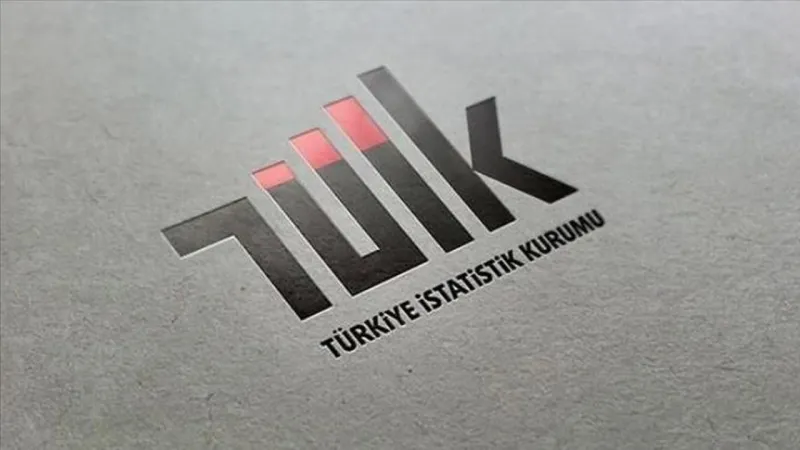 TÜİK: Tarımsal girdi fiyat endeksi, yıllık yüzde 29,73 aylık ise yüzde 1,80 arttı