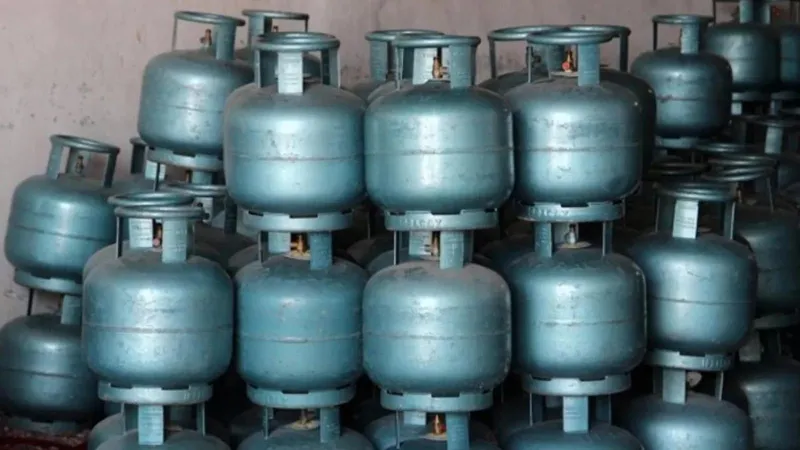 Tüp gaz fiyatları zamlanacak mı? Güncel 13 Ağustos 2025 Aygaz, İpragaz ve Bizimgaz tüp gaz fiyatları