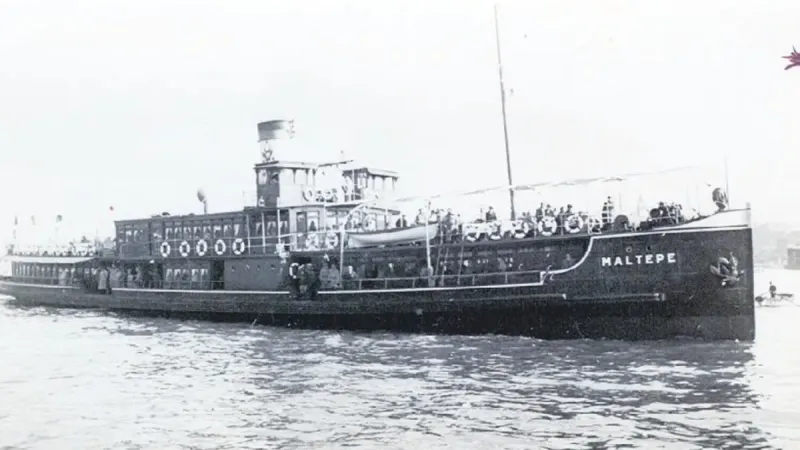 Turistik Doğu Ekspresi denizlere açılıyor! İzmir çıkışlı kruvaziyer seferiyle 7 şehir 9 günde gezilecek