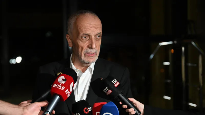 TÜRK-İŞ'ten Şok Zam Açıklaması! İşçiler Ne Yapacak?