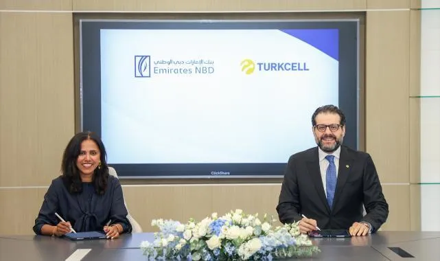 Turkcell'in veri merkezi yatırımlarına 100 milyon avroluk finansman
