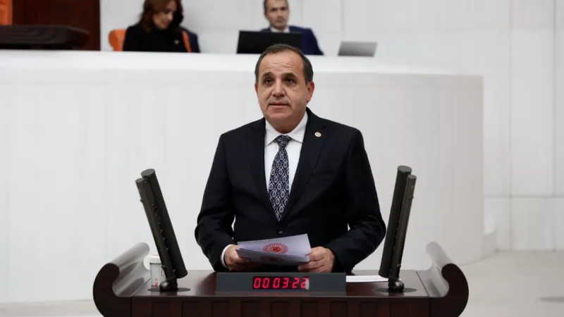 Şehir Hastaneleri Alarm Veriyor! 4 Ayda 42.5 Milyar TL Ödeme Şoku