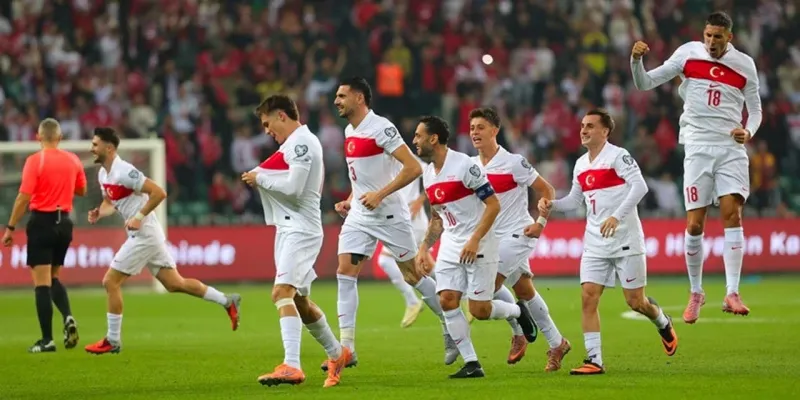 Türkiye Bulgaristan Maçı: Kaçırmayın! Saat Kaçta, Hangi Kanalda?