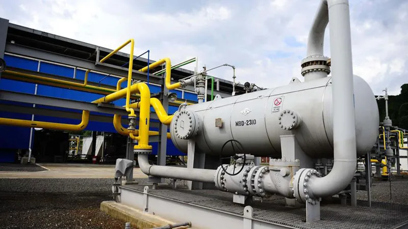 Türkiye-Irak Ham Petrol Boru Hattı Anlaşması 1 yıl sonra sona erecek