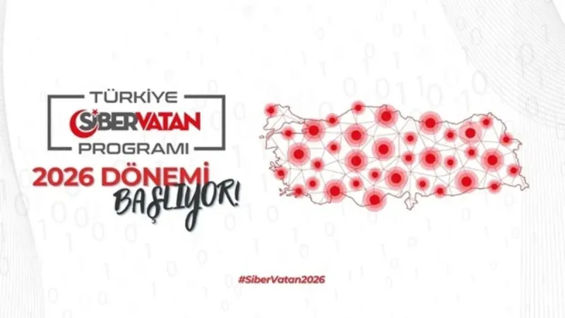 Türkiye Siber Vatan Programı kayıtlar ne zaman, şartlar nelerdir