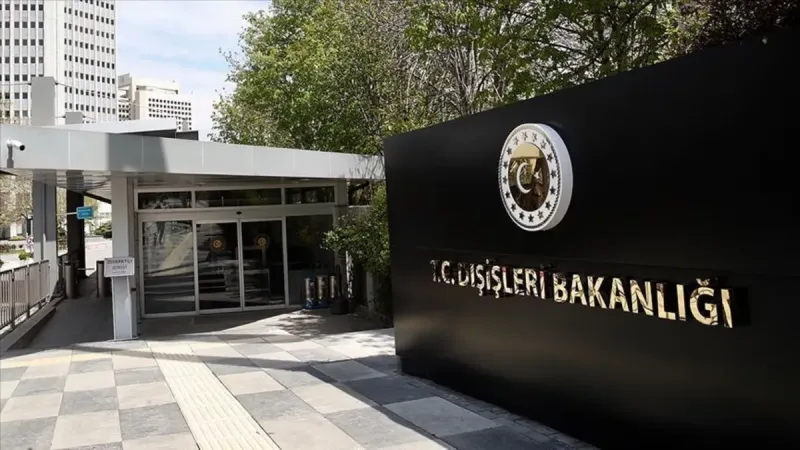 Türkiye'den Pakistan'a Terör Kınaması: Şoke Eden Saldırı!