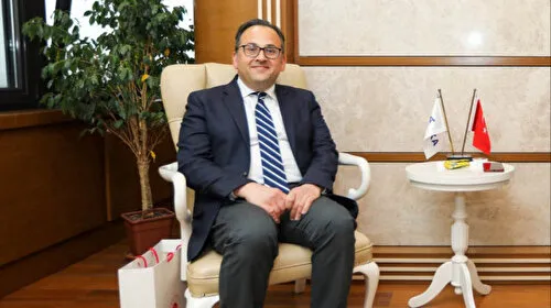 Büyükelçi Erdeniz Şen Vefat Etti! Malta'da Görevdeydi