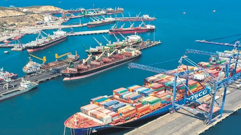 Türkmenistan’la hedef 5 milyar $ ticaret
