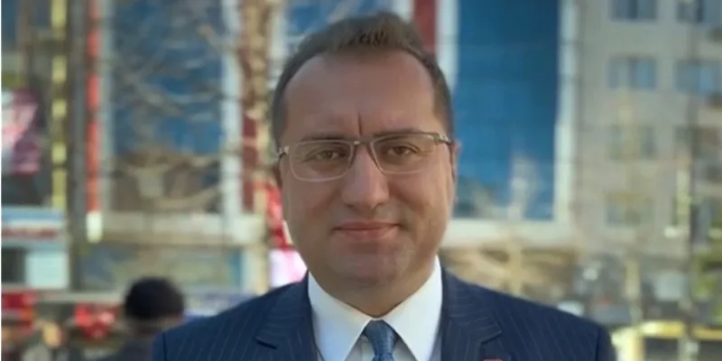 Hakan Bahçetepe'den Duygusal Mesaj: Yakında Görüşeceğiz!