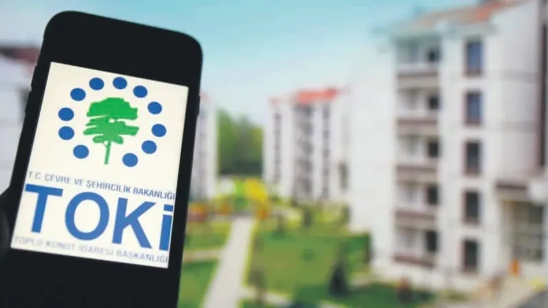 Ucuz sosyal konut için başvuru zamanı