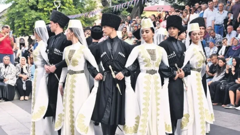 Trabzon Horon Festivali: 36 Ülkeden Katılım! Şoke Eden Detay