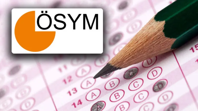 Üniversite sınavına girecekler dikkat! YKS giriş belgeleri erişime açıldı