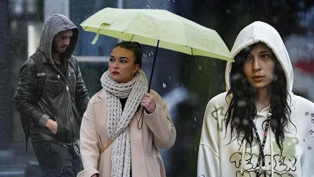Uyarılar peş peşe geldi! İstanbul'da yaşayanlar dikkat: Bu iki güne dikkat