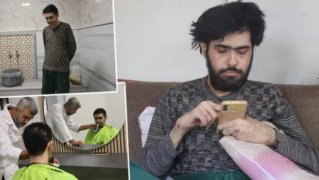 3 Yıl Sonra İlk Kez! Hatay'da Barış'ın Şaşırtan Değişimi