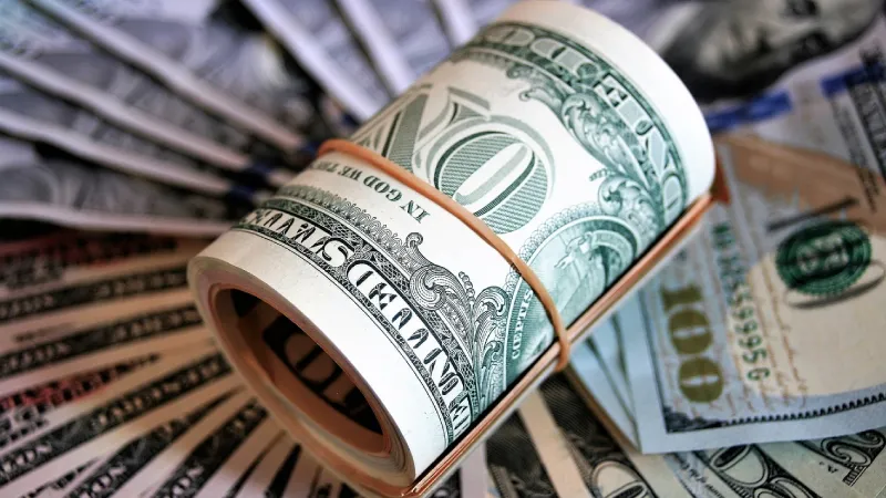 Vatandaşın döviz mevduatı 4,6 milyar dolar arttı