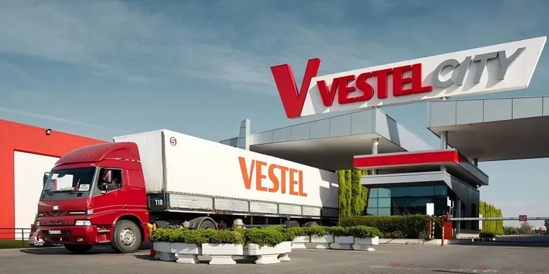 Vestel'den açıklama geldi