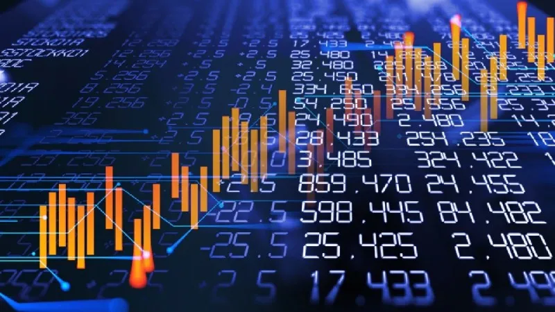 VİOP'ta endeks kontratı güne düşüşle başladı