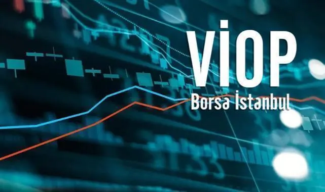 VİOP'ta endeks kontratı güne yatay başladı