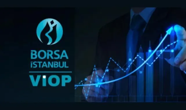 VİOP Endeks Kontratı: Yükseliş Devam Edecek mi? İşte Detaylar!