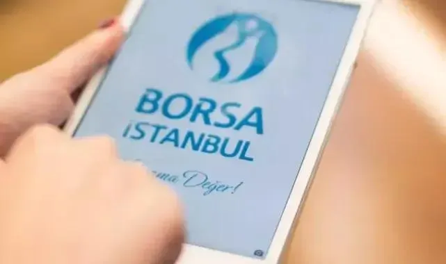VİOP'ta endeks kontratı güne yükselişle başladı/ Finans Piyasaları