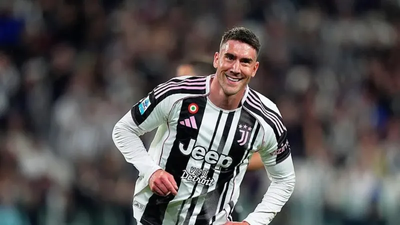 Vlahovic transferinde Fenerbahçe'ye dev rakip