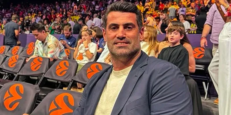 Volkan Demirel'den Galatasaray'ı Durdurma Taktikleri! Şoke Eden Analiz