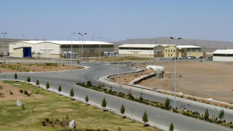Washington Post: İsrail'in saldırıları İran'ın nükleer kapasitesini yok etmedi