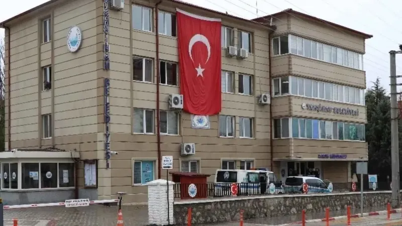 Şok Gelişme! Yahşihan Belediye Başkanı Gözaltında! Neler Oluyor?