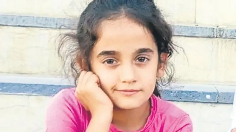 Yasemin’in katili kuzeni çıktı