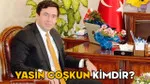 Yasin Coşkun Kimdir? Yeni Siirt Başsavcısı Şaşırttı!