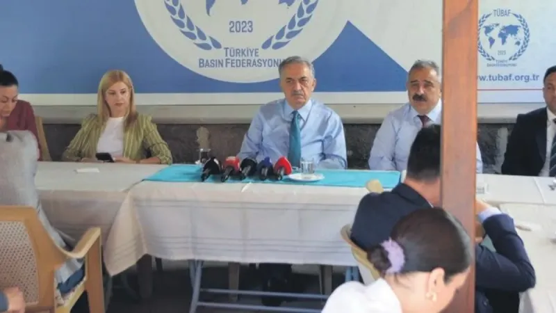 Yeni Anayasa Geliyor! Türkiye'nin Kaderi Değişecek mi?