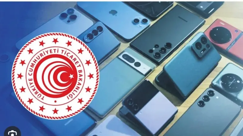 Yenilenmış cep telefonu firmasına denetim