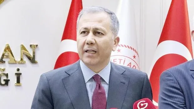 Yerlikaya Duyurdu: Türkiye'de Uluslararası Suç Örgütüne Şok Operasyon!
