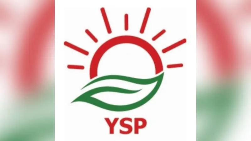 Yeşil Sol'dan İsrail'e Sert Tepki: İktidar Neden Sessiz?
