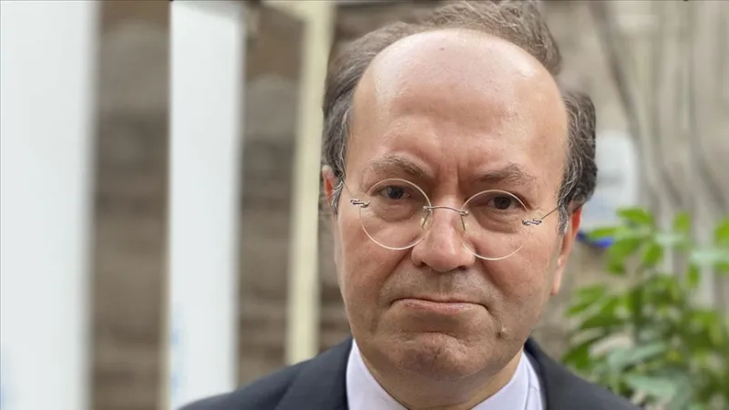 Yusuf Kaplan'dan Şok Sözler: Laiklik Özgürlük Değil mi?