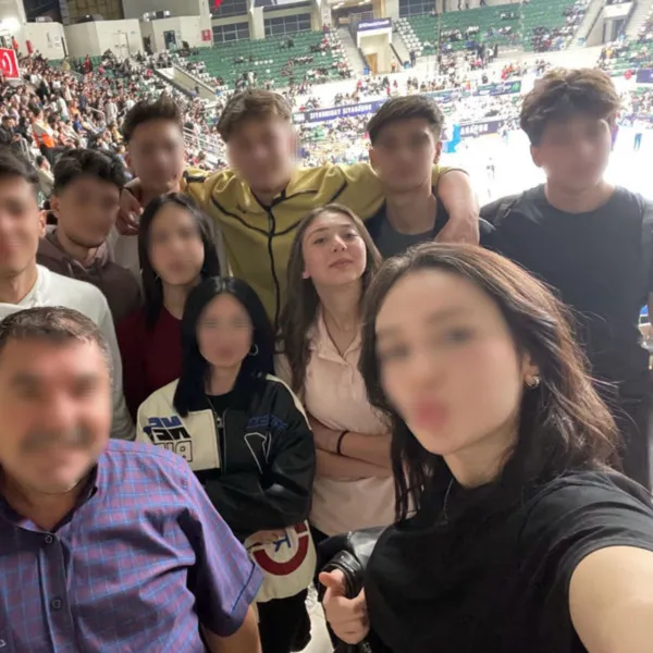 Zeynep'in Ölümü: Ehliyetsiz Sürücüye Şok Ceza! Aile İsyan Etti!